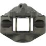 CENTRIC PARTS 141.34016 Centric Semi-Loaded Brake Caliper