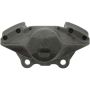 CENTRIC PARTS 141.34016 Centric Semi-Loaded Brake Caliper