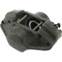 CENTRIC PARTS 141.34016 Centric Semi-Loaded Brake Caliper