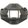 CENTRIC PARTS 141.34016 Centric Semi-Loaded Brake Caliper