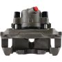 CENTRIC PARTS 141.34017 Centric Semi-Loaded Brake Caliper