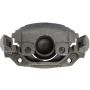 CENTRIC PARTS 141.34017 Centric Semi-Loaded Brake Caliper