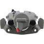 CENTRIC PARTS 141.34018 Centric Semi-Loaded Brake Caliper