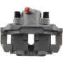 CENTRIC PARTS 141.34018 Centric Semi-Loaded Brake Caliper