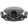 CENTRIC PARTS 141.34018 Centric Semi-Loaded Brake Caliper