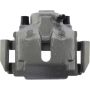 CENTRIC PARTS 141.34018 Centric Semi-Loaded Brake Caliper