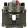 CENTRIC PARTS 141.34019 Centric Semi-Loaded Brake Caliper
