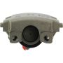 CENTRIC PARTS 141.34019 Centric Semi-Loaded Brake Caliper