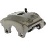 CENTRIC PARTS 141.34019 Centric Semi-Loaded Brake Caliper