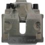 CENTRIC PARTS 141.34019 Centric Semi-Loaded Brake Caliper