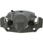 CENTRIC PARTS 141.34020 Centric Semi-Loaded Brake Caliper