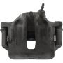 CENTRIC PARTS 141.34023 Centric Semi-Loaded Brake Caliper