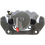 CENTRIC PARTS 141.34026 Centric Semi-Loaded Brake Caliper
