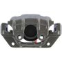 CENTRIC PARTS 141.34026 Centric Semi-Loaded Brake Caliper