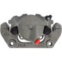 CENTRIC PARTS 141.34027 Centric Semi-Loaded Brake Caliper