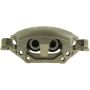 CENTRIC PARTS 141.34029 Centric Semi-Loaded Brake Caliper