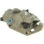 CENTRIC PARTS 141.34030 Centric Semi-Loaded Brake Caliper