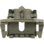 CENTRIC PARTS 141.34030 Centric Semi-Loaded Brake Caliper