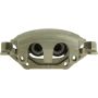 CENTRIC PARTS 141.34030 Centric Semi-Loaded Brake Caliper