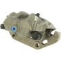 CENTRIC PARTS 141.34030 Centric Semi-Loaded Brake Caliper