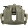 CENTRIC PARTS 141.34030 Centric Semi-Loaded Brake Caliper