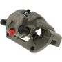 CENTRIC PARTS 141.34034 Centric Semi-Loaded Brake Caliper