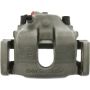 CENTRIC PARTS 141.34034 Centric Semi-Loaded Brake Caliper