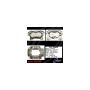 CENTRIC PARTS 141.34035 Centric Semi-Loaded Brake Caliper