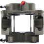 CENTRIC PARTS 141.34036 Centric Semi-Loaded Brake Caliper