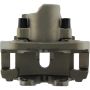 CENTRIC PARTS 141.34037 Centric Semi-Loaded Brake Caliper