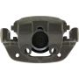 CENTRIC PARTS 141.34037 Centric Semi-Loaded Brake Caliper