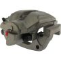 CENTRIC PARTS 141.34037 Centric Semi-Loaded Brake Caliper