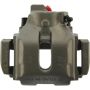 CENTRIC PARTS 141.34037 Centric Semi-Loaded Brake Caliper