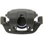 CENTRIC PARTS 141.34038 Centric Semi-Loaded Brake Caliper