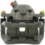 CENTRIC PARTS 141.34039 Centric Semi-Loaded Brake Caliper