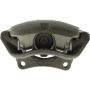 CENTRIC PARTS 141.34039 Centric Semi-Loaded Brake Caliper