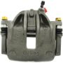 CENTRIC PARTS 141.34039 Centric Semi-Loaded Brake Caliper