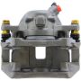 CENTRIC PARTS 141.34040 Centric Semi-Loaded Brake Caliper