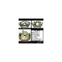 CENTRIC PARTS 141.34040 Centric Semi-Loaded Brake Caliper