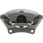 CENTRIC PARTS 141.34040 Centric Semi-Loaded Brake Caliper