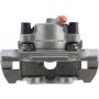 CENTRIC PARTS 141.34042 Centric Semi-Loaded Brake Caliper