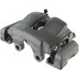 CENTRIC PARTS 141.34044 Centric Semi-Loaded Brake Caliper
