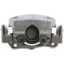 CENTRIC PARTS 141.34049 Centric Semi-Loaded Brake Caliper