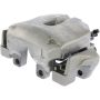 CENTRIC PARTS 141.34049 Centric Semi-Loaded Brake Caliper