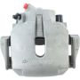 CENTRIC PARTS 141.34050 Centric Semi-Loaded Brake Caliper