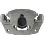 CENTRIC PARTS 141.34051 Centric Semi-Loaded Brake Caliper