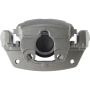 CENTRIC PARTS 141.34052 Centric Semi-Loaded Brake Caliper