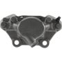 CENTRIC PARTS 141.34055 Centric Semi-Loaded Brake Caliper
