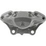 CENTRIC PARTS 141.34055 Centric Semi-Loaded Brake Caliper