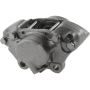 CENTRIC PARTS 141.34055 Centric Semi-Loaded Brake Caliper